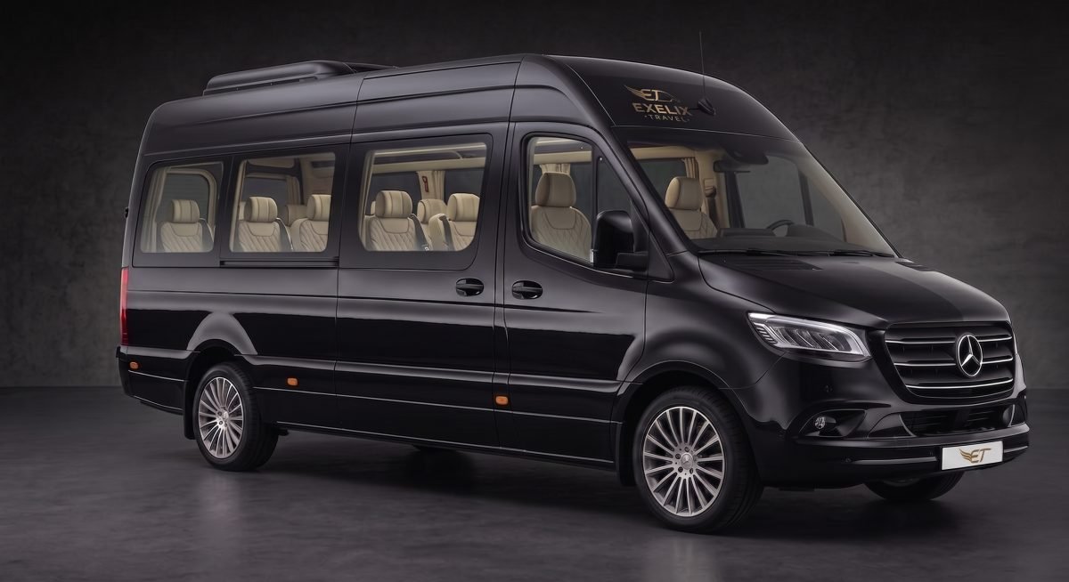 Mercedes Sprinter